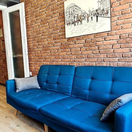 As Athens Central Cozy Apartment 2 المظهر الخارجي الصورة