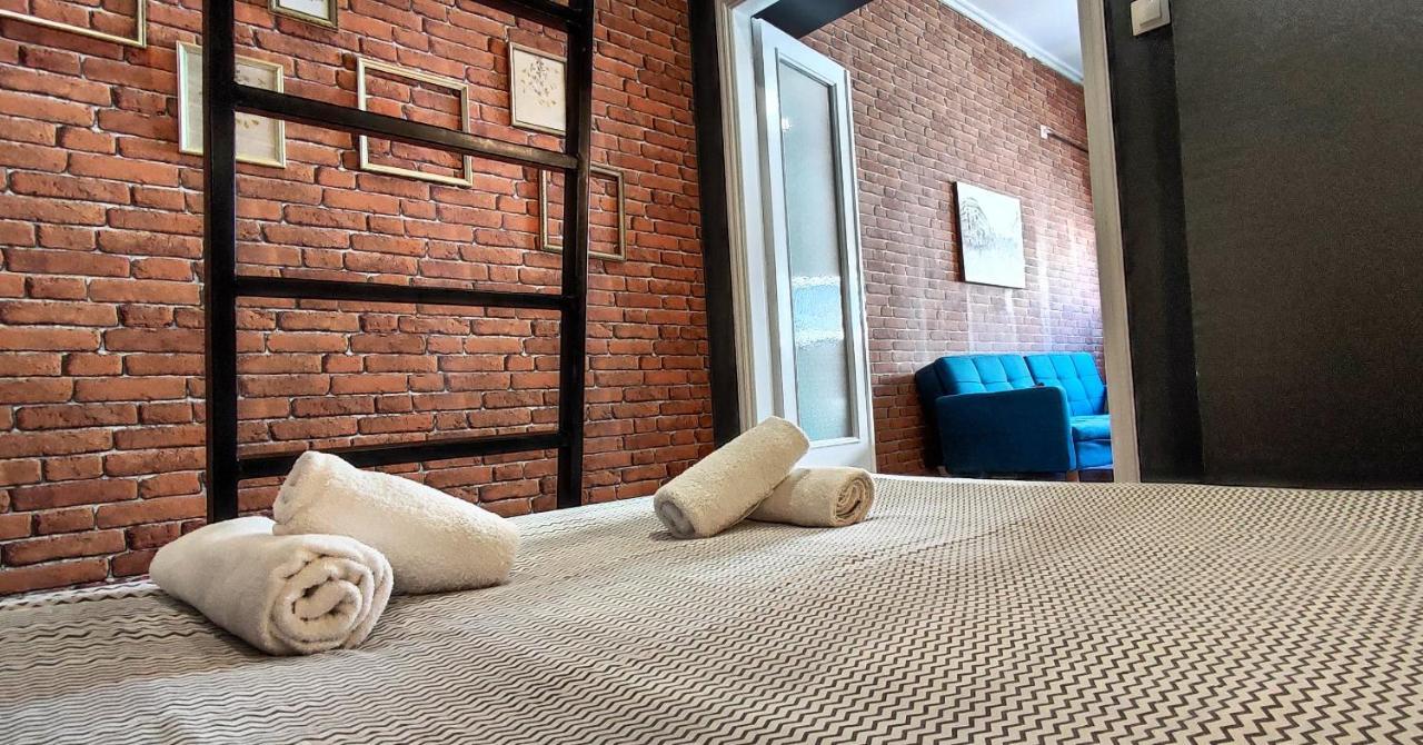 As Athens Central Cozy Apartment 2 المظهر الخارجي الصورة