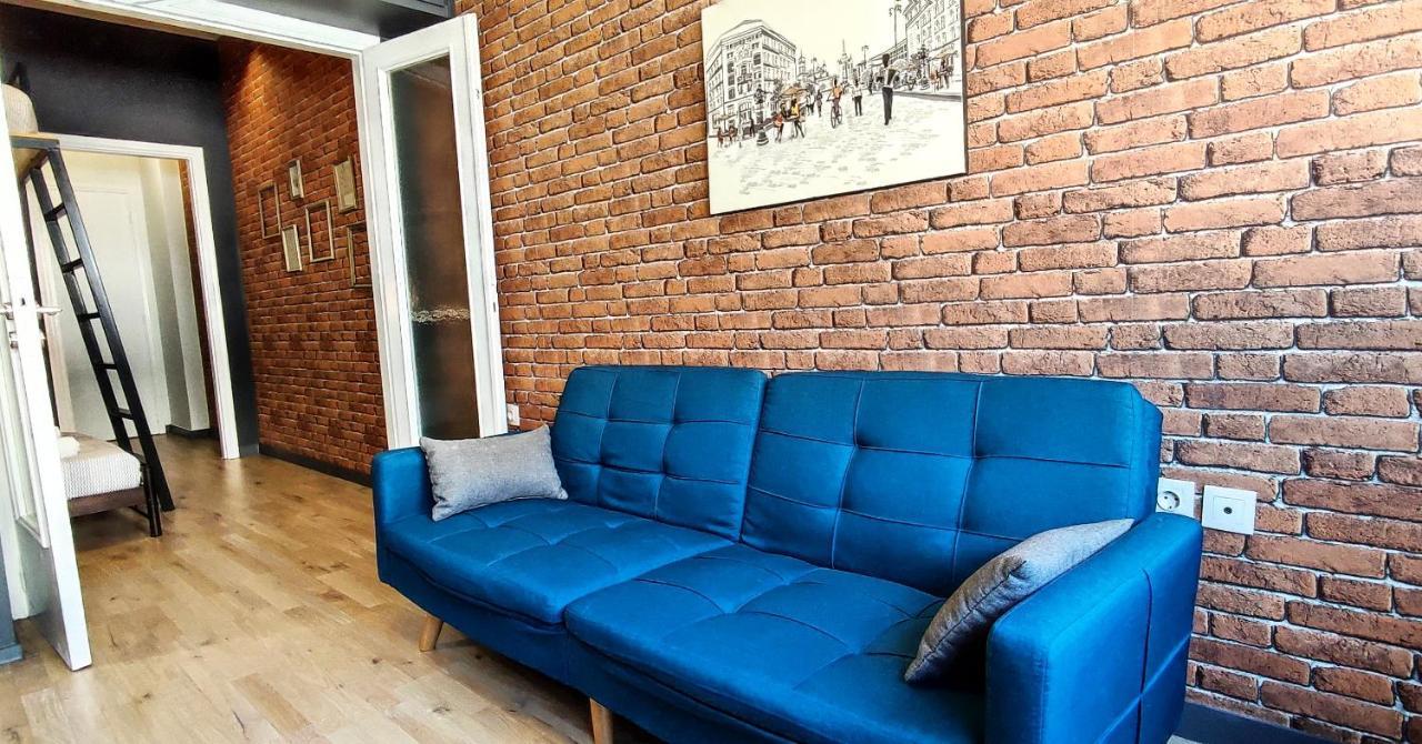 As Athens Central Cozy Apartment 2 المظهر الخارجي الصورة