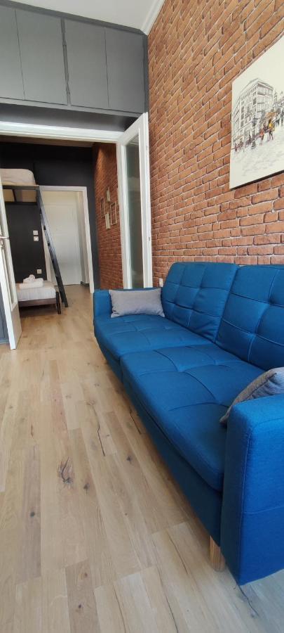 As Athens Central Cozy Apartment 2 المظهر الخارجي الصورة