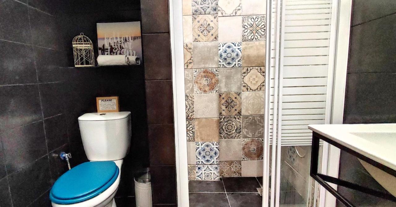 As Athens Central Cozy Apartment 2 المظهر الخارجي الصورة