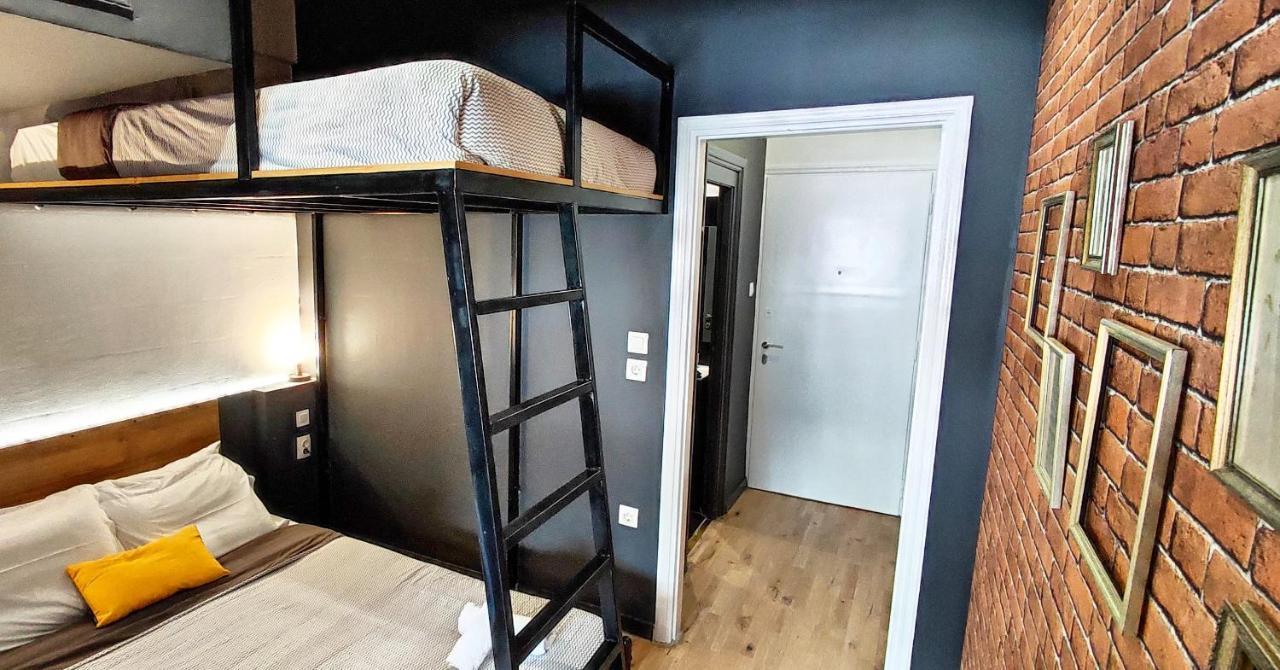 As Athens Central Cozy Apartment 2 المظهر الخارجي الصورة