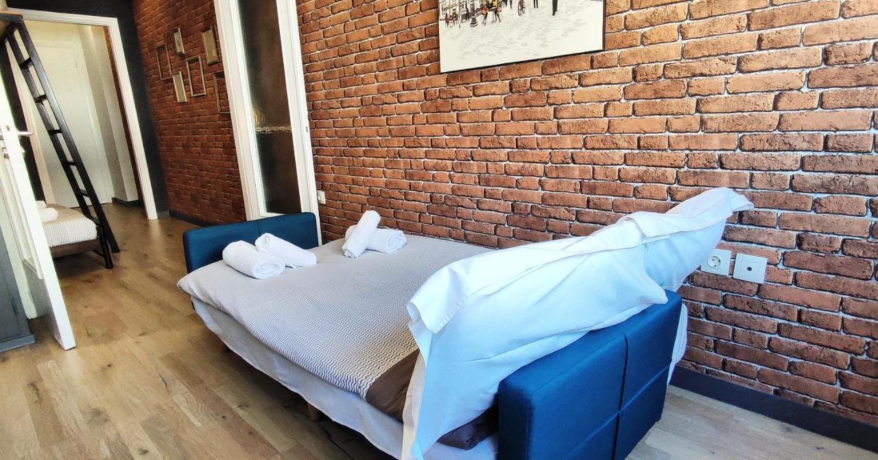 As Athens Central Cozy Apartment 2 المظهر الخارجي الصورة