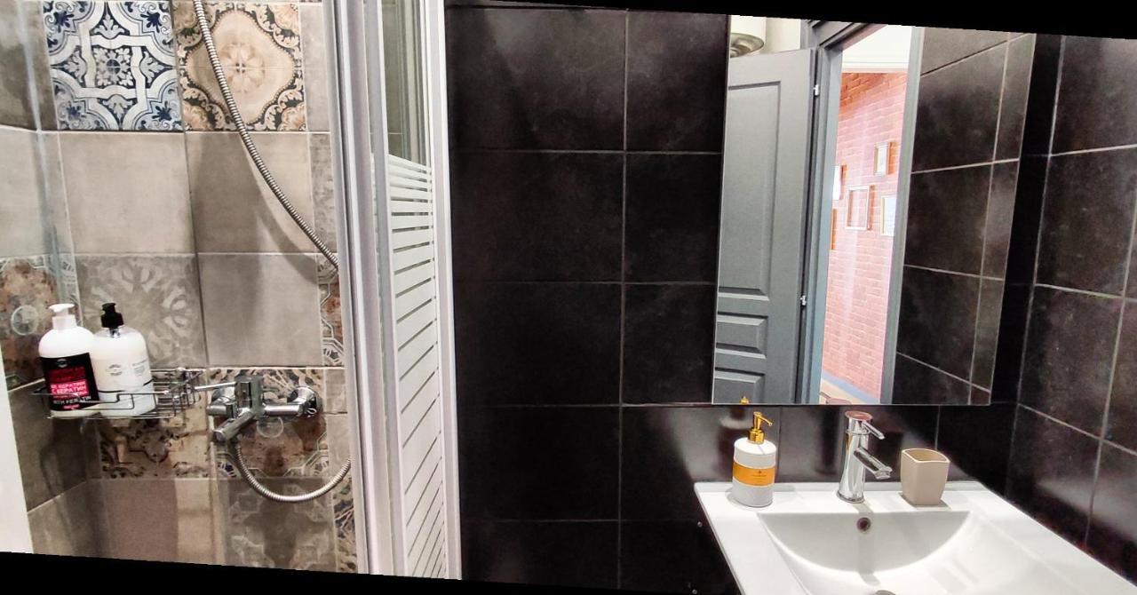 As Athens Central Cozy Apartment 2 المظهر الخارجي الصورة