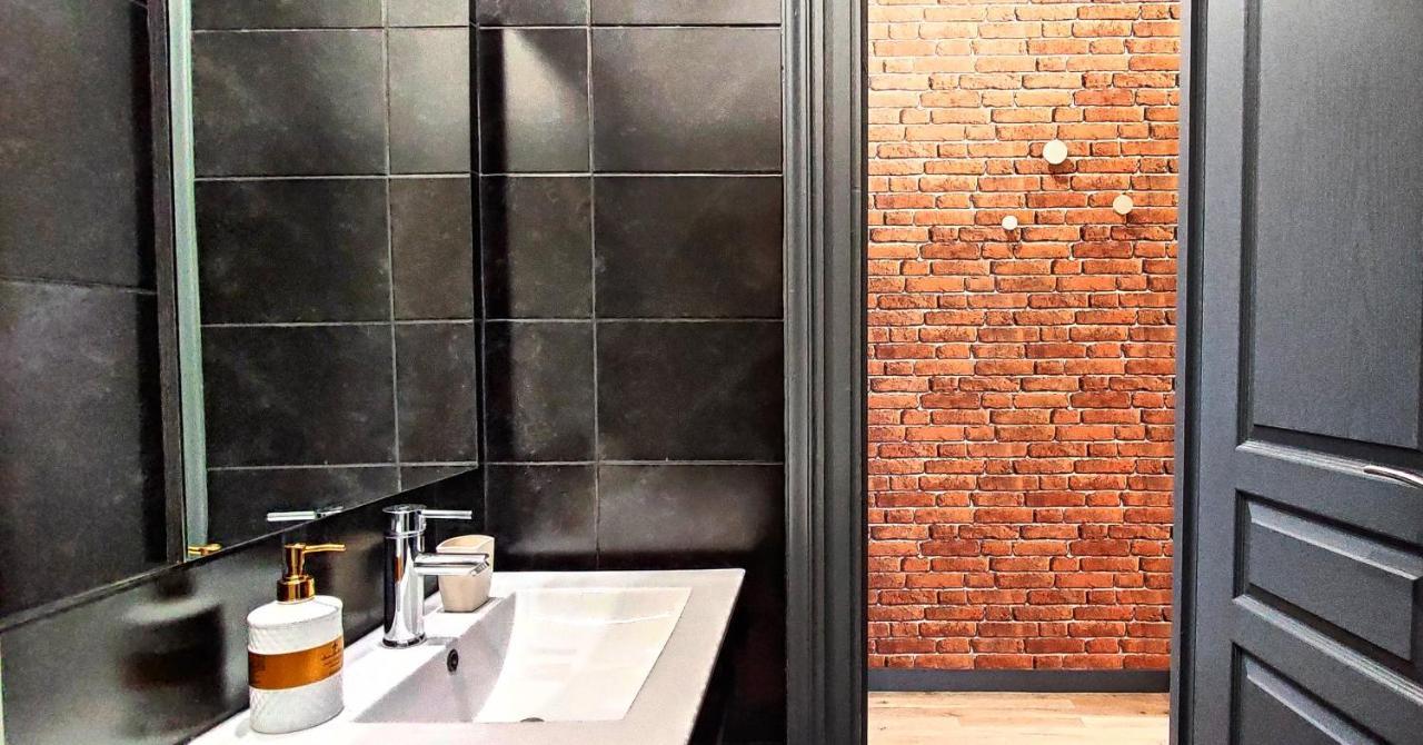 As Athens Central Cozy Apartment 2 المظهر الخارجي الصورة
