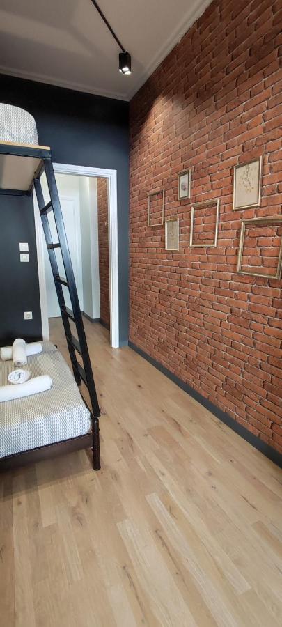 As Athens Central Cozy Apartment 2 المظهر الخارجي الصورة