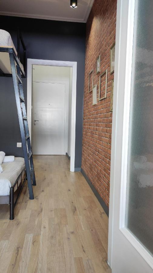 As Athens Central Cozy Apartment 2 المظهر الخارجي الصورة
