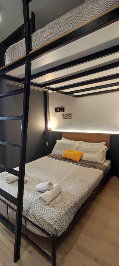 As Athens Central Cozy Apartment 2 المظهر الخارجي الصورة