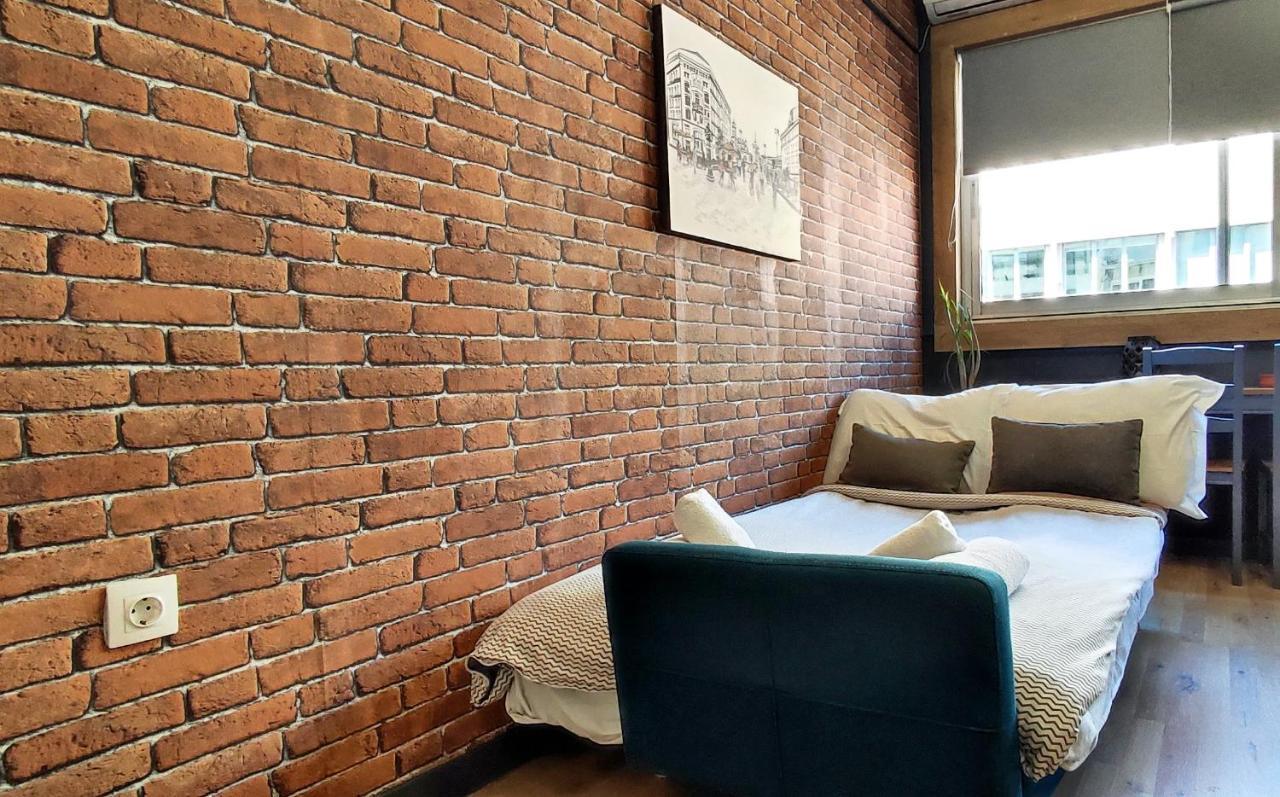 As Athens Central Cozy Apartment 2 المظهر الخارجي الصورة