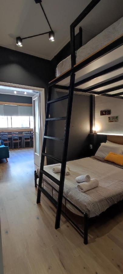 As Athens Central Cozy Apartment 2 المظهر الخارجي الصورة